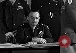 Image of Lewis H Brereton United Kingdom, 1944, second 45 stock footage video 65675072440