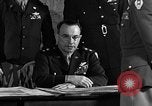 Image of Lewis H Brereton United Kingdom, 1944, second 48 stock footage video 65675072440