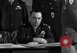 Image of Lewis H Brereton United Kingdom, 1944, second 50 stock footage video 65675072440