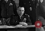 Image of Lewis H Brereton United Kingdom, 1944, second 51 stock footage video 65675072440