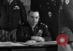 Image of Lewis H Brereton United Kingdom, 1944, second 52 stock footage video 65675072440