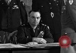 Image of Lewis H Brereton United Kingdom, 1944, second 57 stock footage video 65675072440