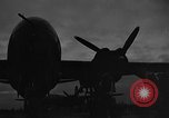 Image of B-26 Marauder aircraft European Theater, 1944, second 8 stock footage video 65675072441