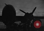 Image of B-26 Marauder aircraft European Theater, 1944, second 9 stock footage video 65675072441