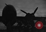 Image of B-26 Marauder aircraft European Theater, 1944, second 10 stock footage video 65675072441