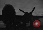 Image of B-26 Marauder aircraft European Theater, 1944, second 11 stock footage video 65675072441