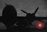 Image of B-26 Marauder aircraft European Theater, 1944, second 13 stock footage video 65675072441