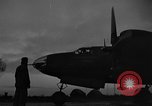 Image of B-26 Marauder aircraft European Theater, 1944, second 20 stock footage video 65675072441