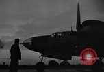 Image of B-26 Marauder aircraft European Theater, 1944, second 22 stock footage video 65675072441