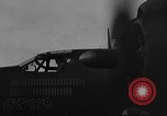 Image of B-26 Marauder aircraft European Theater, 1944, second 25 stock footage video 65675072441