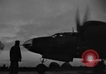 Image of B-26 Marauder aircraft European Theater, 1944, second 26 stock footage video 65675072441