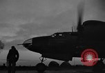 Image of B-26 Marauder aircraft European Theater, 1944, second 27 stock footage video 65675072441