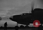 Image of B-26 Marauder aircraft European Theater, 1944, second 29 stock footage video 65675072441