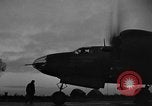 Image of B-26 Marauder aircraft European Theater, 1944, second 30 stock footage video 65675072441