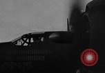 Image of B-26 Marauder aircraft European Theater, 1944, second 31 stock footage video 65675072441
