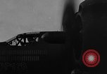Image of B-26 Marauder aircraft European Theater, 1944, second 32 stock footage video 65675072441