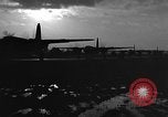 Image of B-26 Marauder aircraft European Theater, 1944, second 36 stock footage video 65675072441