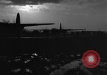 Image of B-26 Marauder aircraft European Theater, 1944, second 37 stock footage video 65675072441