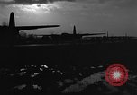 Image of B-26 Marauder aircraft European Theater, 1944, second 38 stock footage video 65675072441
