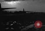 Image of B-26 Marauder aircraft European Theater, 1944, second 39 stock footage video 65675072441