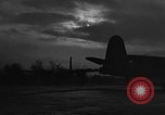 Image of B-26 Marauder aircraft European Theater, 1944, second 40 stock footage video 65675072441