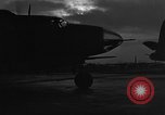 Image of B-26 Marauder aircraft European Theater, 1944, second 43 stock footage video 65675072441