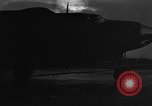 Image of B-26 Marauder aircraft European Theater, 1944, second 44 stock footage video 65675072441