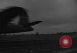 Image of B-26 Marauder aircraft European Theater, 1944, second 46 stock footage video 65675072441