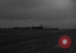 Image of B-26 Marauder aircraft European Theater, 1944, second 47 stock footage video 65675072441