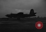 Image of B-26 Marauder aircraft European Theater, 1944, second 49 stock footage video 65675072441