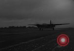 Image of B-26 Marauder aircraft European Theater, 1944, second 50 stock footage video 65675072441