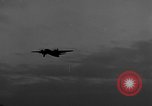 Image of B-26 Marauder aircraft European Theater, 1944, second 54 stock footage video 65675072441