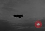 Image of B-26 Marauder aircraft European Theater, 1944, second 55 stock footage video 65675072441
