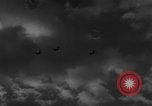 Image of B-26 Marauder aircraft European Theater, 1944, second 60 stock footage video 65675072441