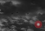Image of B-26 Marauder aircraft European Theater, 1944, second 61 stock footage video 65675072441