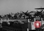 Image of B-26 Marauder aircraft European Theater, 1944, second 8 stock footage video 65675072442