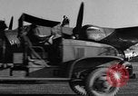 Image of B-26 Marauder aircraft European Theater, 1944, second 10 stock footage video 65675072442