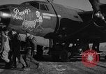 Image of B-26 Marauder aircraft European Theater, 1944, second 16 stock footage video 65675072442