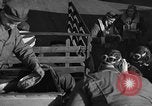 Image of B-26 Marauder aircraft European Theater, 1944, second 21 stock footage video 65675072442