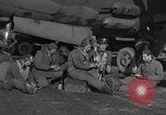 Image of B-26 Marauder aircraft European Theater, 1944, second 26 stock footage video 65675072442