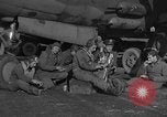 Image of B-26 Marauder aircraft European Theater, 1944, second 27 stock footage video 65675072442