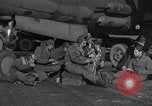 Image of B-26 Marauder aircraft European Theater, 1944, second 28 stock footage video 65675072442