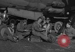 Image of B-26 Marauder aircraft European Theater, 1944, second 29 stock footage video 65675072442