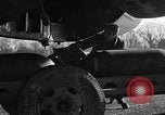 Image of B-26 Marauder aircraft European Theater, 1944, second 35 stock footage video 65675072442