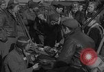Image of B-26 Marauder aircraft European Theater, 1944, second 37 stock footage video 65675072442