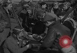 Image of B-26 Marauder aircraft European Theater, 1944, second 38 stock footage video 65675072442