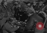 Image of B-26 Marauder aircraft European Theater, 1944, second 39 stock footage video 65675072442