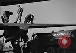 Image of B-26 Marauder aircraft European Theater, 1944, second 44 stock footage video 65675072442