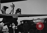 Image of B-26 Marauder aircraft European Theater, 1944, second 45 stock footage video 65675072442