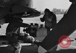 Image of B-26 Marauder aircraft European Theater, 1944, second 47 stock footage video 65675072442